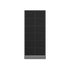 EZVIZ HP3-Pro Battery Powered Video Door Bell Incl Solar Panel 2K