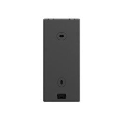 EZVIZ HP3-Pro Battery Powered Video Door Bell Incl Solar Panel 2K