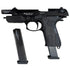 Blow F90 Black Blank/Pepper Gun (Semi Auto|15+1|9mm PAK)