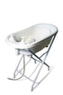 Bath & Stand Emerald Baby