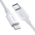 UGREEN Type-C To MFI Lightning Cable - 1 Metre