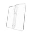 ZAGG Clear Case - Samsung Galaxy A37 - Clear