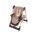 Emerald Baby Deluxe Adjustable High Chair v2