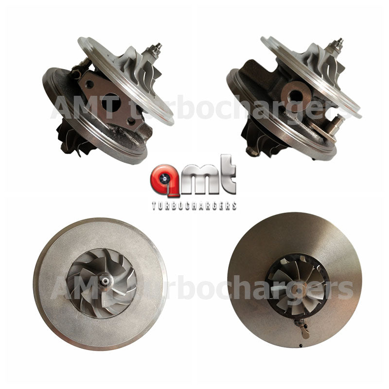 Charger, charging (supercharged/turbocharged) - AMT TURBOCHARGERS - 2010208