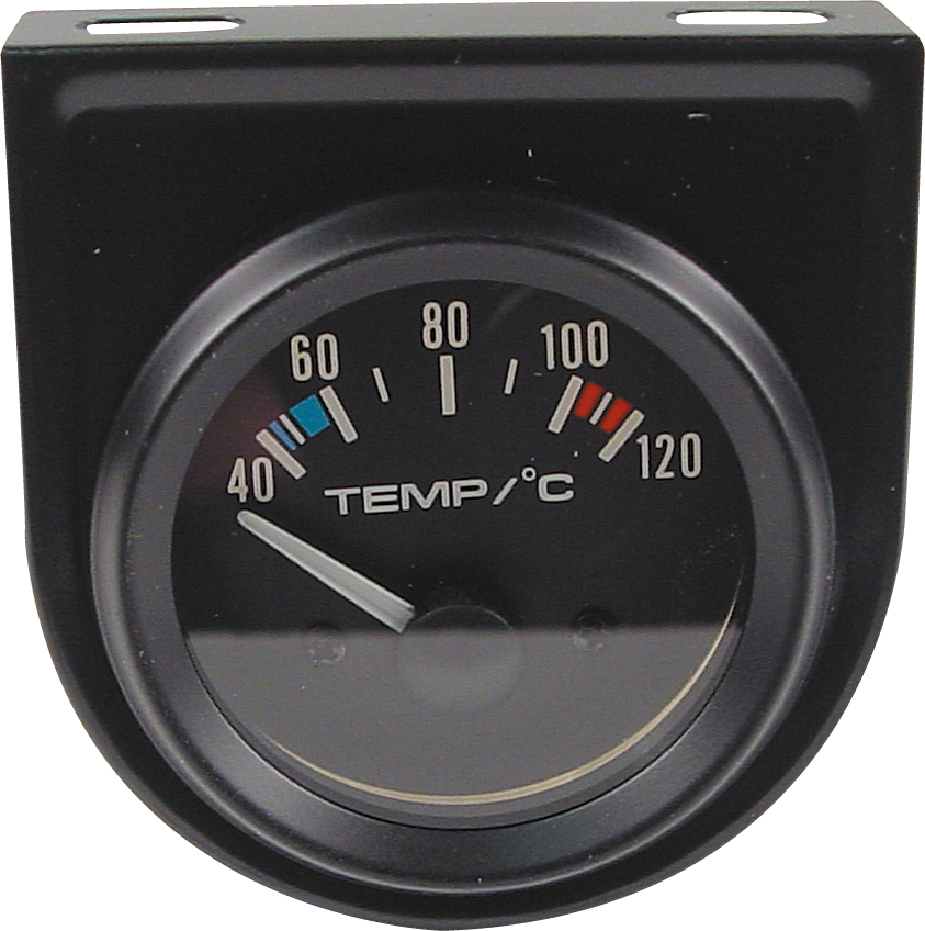 TRISCO - GT-520 - Gauge, coolant temperature