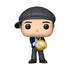 Funko Pop! Rocks: The Astronaut - Jin (Astronaut)