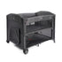 Emerald Baby Sarah Co Sleeper Camp Cot Combo Deal Mosquito Net and Changing Station