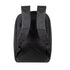 RIVACASE 8126 Clark Eco Laptop Backpack 14-inch - Black