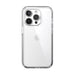 Speck Presidio Perfect-Clear Case - Apple iPhone 15 Pro
