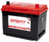 SABAT BATTERIES - 639 - Starter Battery