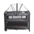 2 in 1 - Emerald Baby - Hannah Co Sleeper Camp Cot