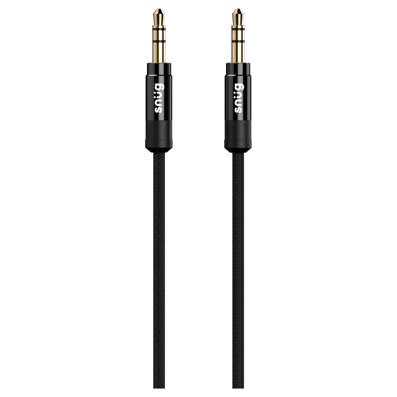 Snug 3.5mm Audio Cable 1.5 Metres