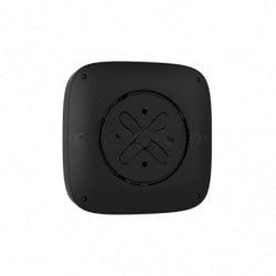 Ajax FireProtect 2 RB Black – Heat, Smoke & CO Wireless Detector