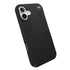 Speck Presidio2 Grip Case - Apple iPhone 16 Plus - Black & Slate Grey