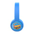 Hot Wheels Kids Wireless Headphones - Blue