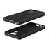 UAG Monarch Case - Samsung Galaxy S25 Ultra - Carbon Fibre