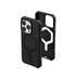 UAG Essential Armor Magsafe Case - Apple iPhone 16 Pro - Black