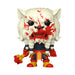 Funko Pop! Comics: Invincible - Battle Beast (Special Edition)