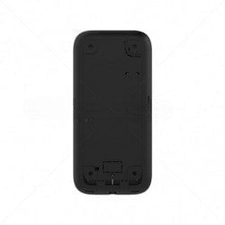 Ajax Keypad Touchscreen DESFire & BLE Technologies (Black) – 5-inch LCD, Secure Authentication