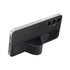 Samsung Standing Grip Cover - Samsung Galaxy S25 FE - Black