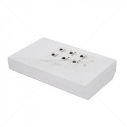 RoboGuard Keypad 4 Zone Fixed Interface – BD305