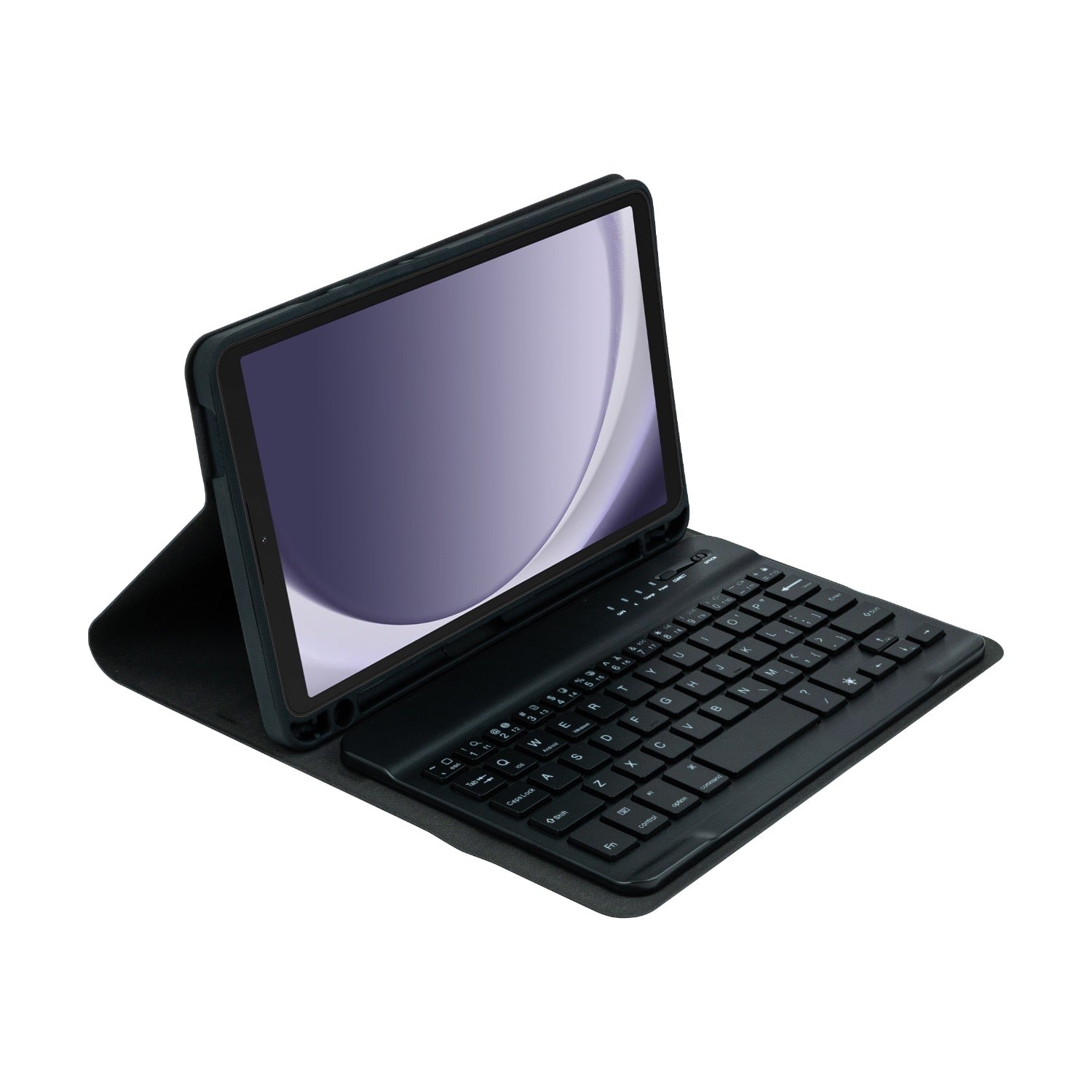 Body Glove Bluetooth Keyboard With Touch Pad  - Samsung Galaxy Tab A9 - Black