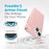 Speck Presidio2 Pro MagSafe Case - Apple iPhone 15