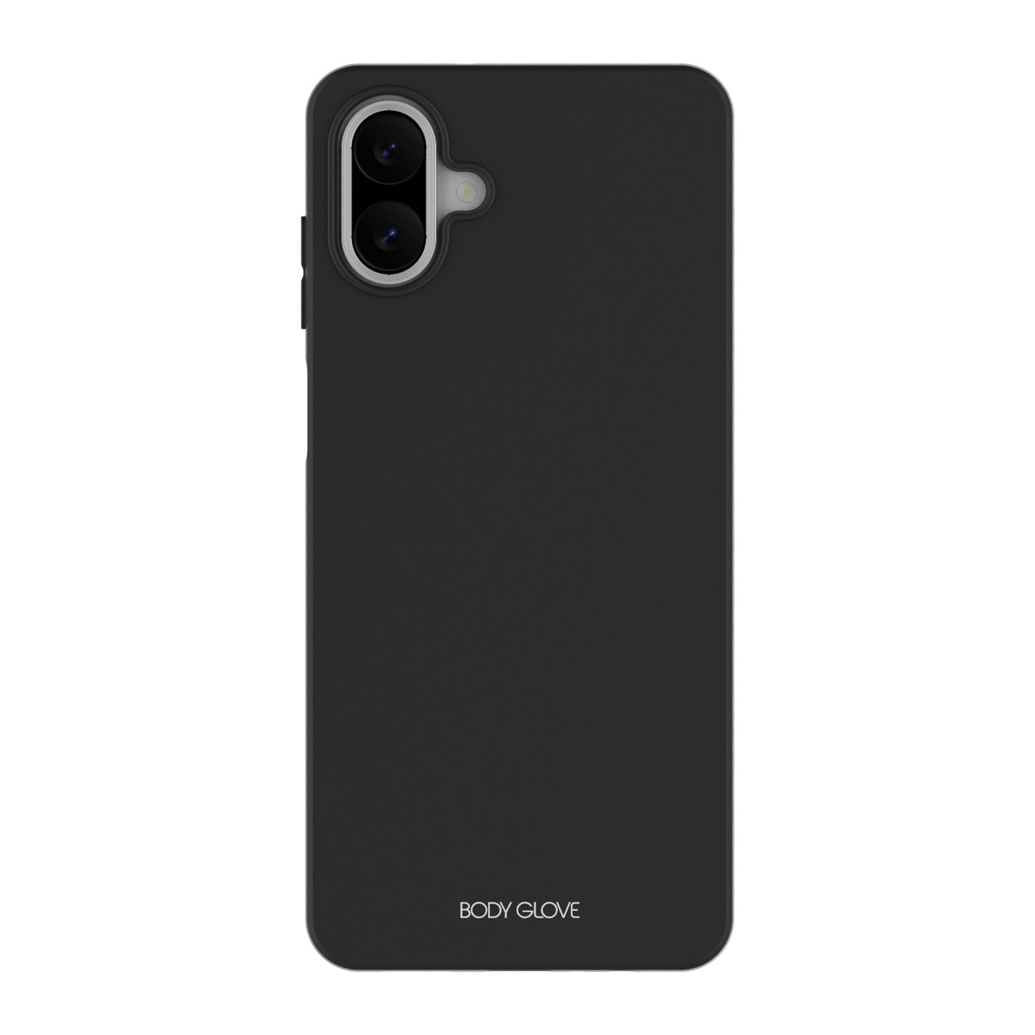 Body Glove Black Case - Samsung Galaxy A07 - Black