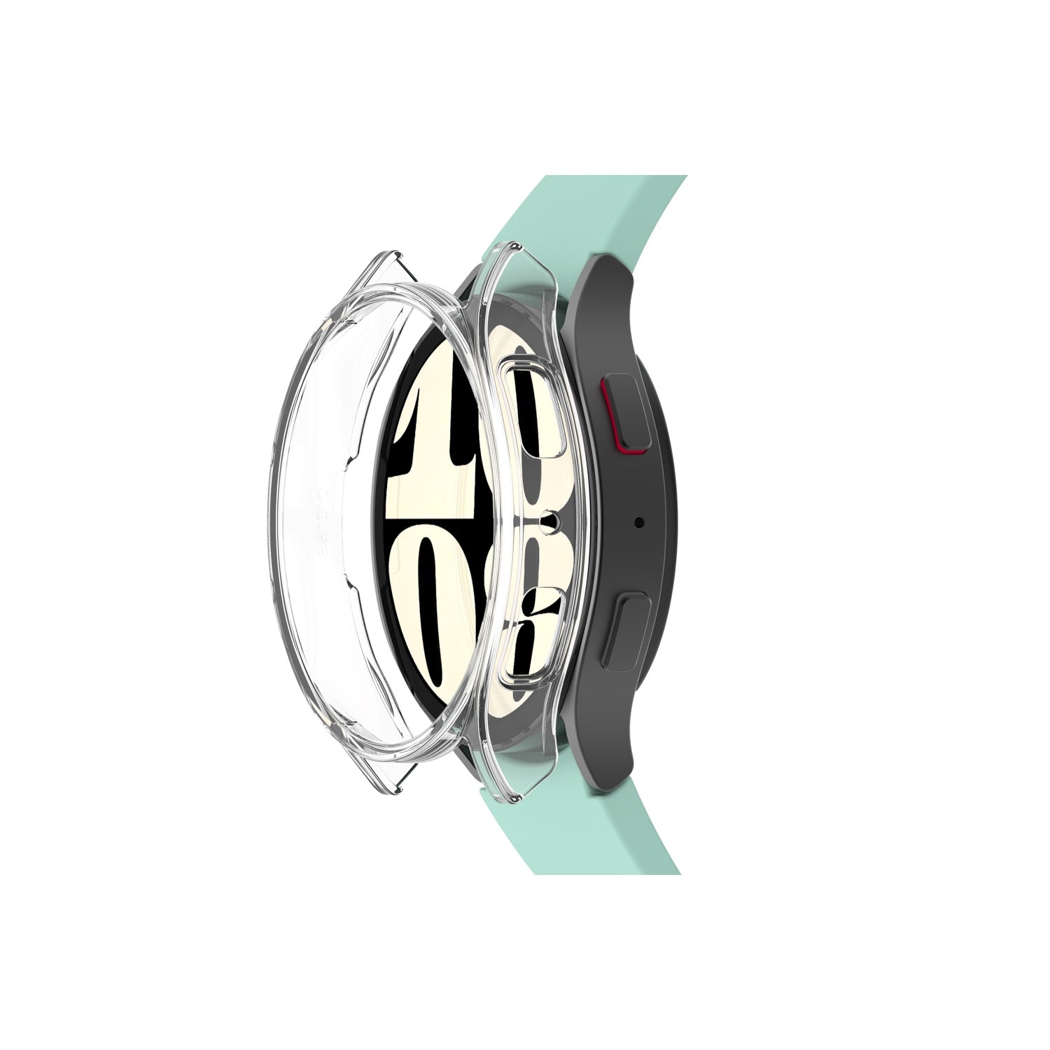 Samsung Screenguard - Samsung Galaxy Watch6 44mm