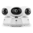 Babywombworld WIFI Nanny Camera with TALK BACK feature
