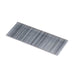 F-Series Mini Brads, F38, 18 Gauge, 5000 Pieces