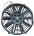 Fan, engine cooling - FEMO - XCF301-14-24V