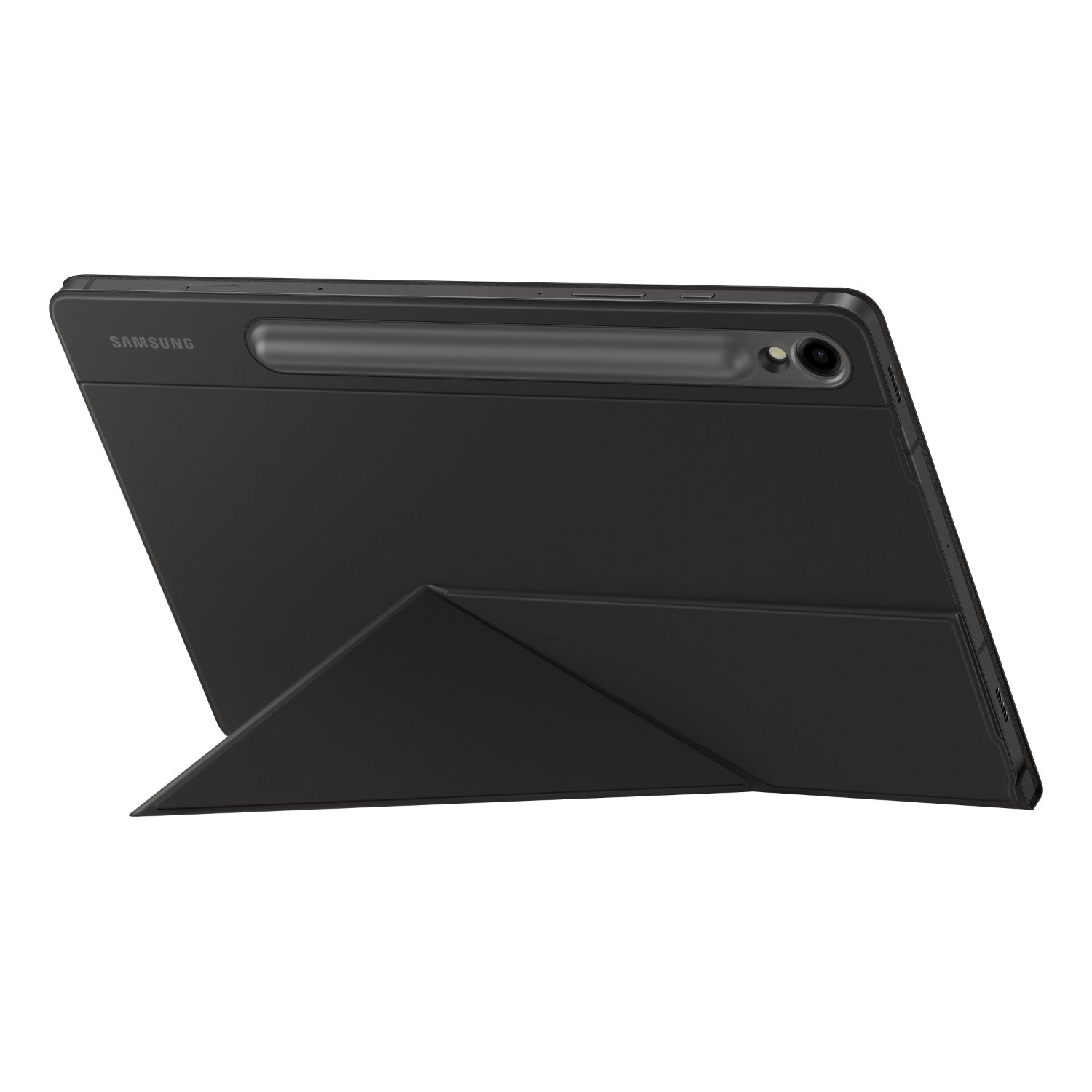 Samsung Smart Book Cover - Samsung Galaxy Tab S10 Lite/S10 FE/S9