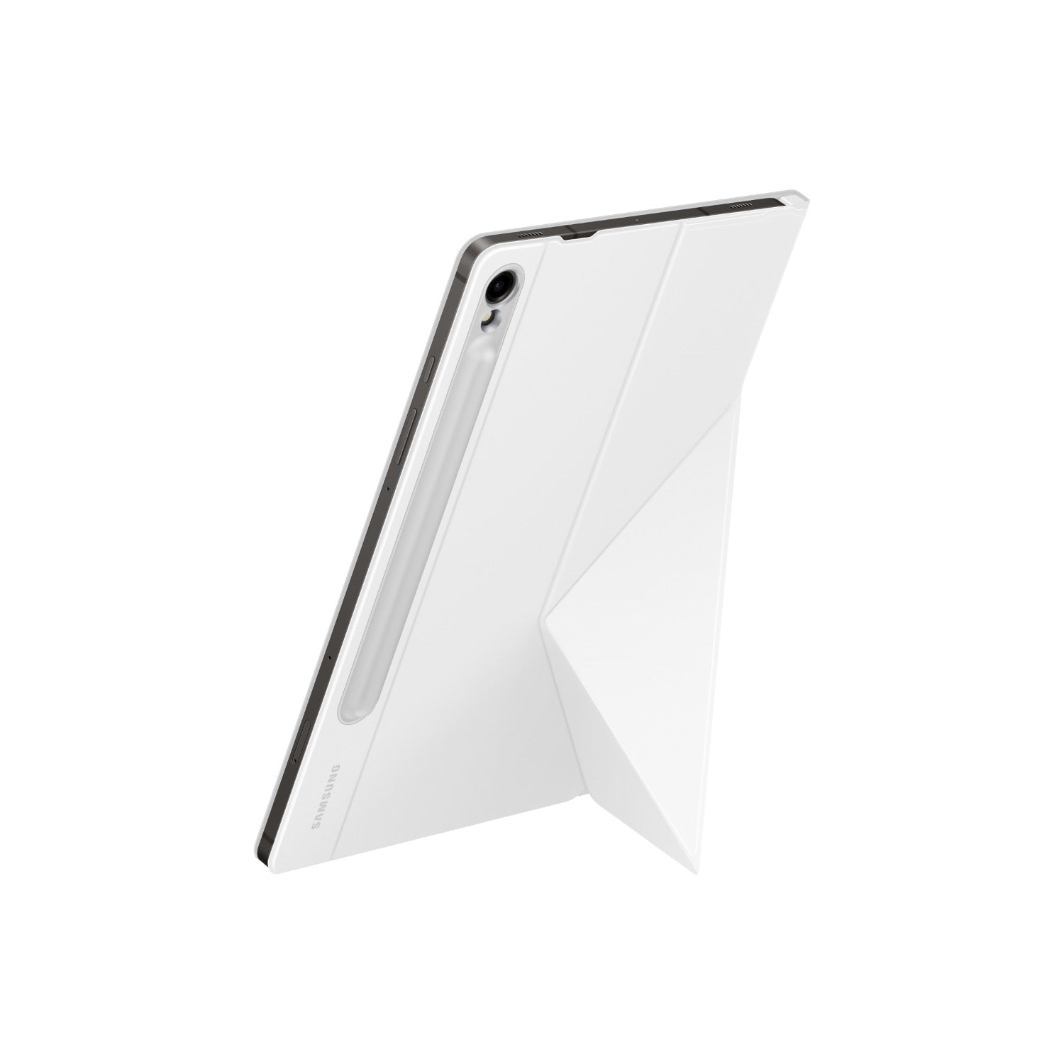 Samsung Smart Book Cover - Samsung Galaxy S10 Lite/S10 FE/Tab S9