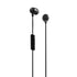 Skullcandy Jib® USB-C Wired In-Ear Earbuds with Microphone - Black