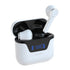 Body Glove Mini Pods Lux Wireless Earbuds - White/Black
