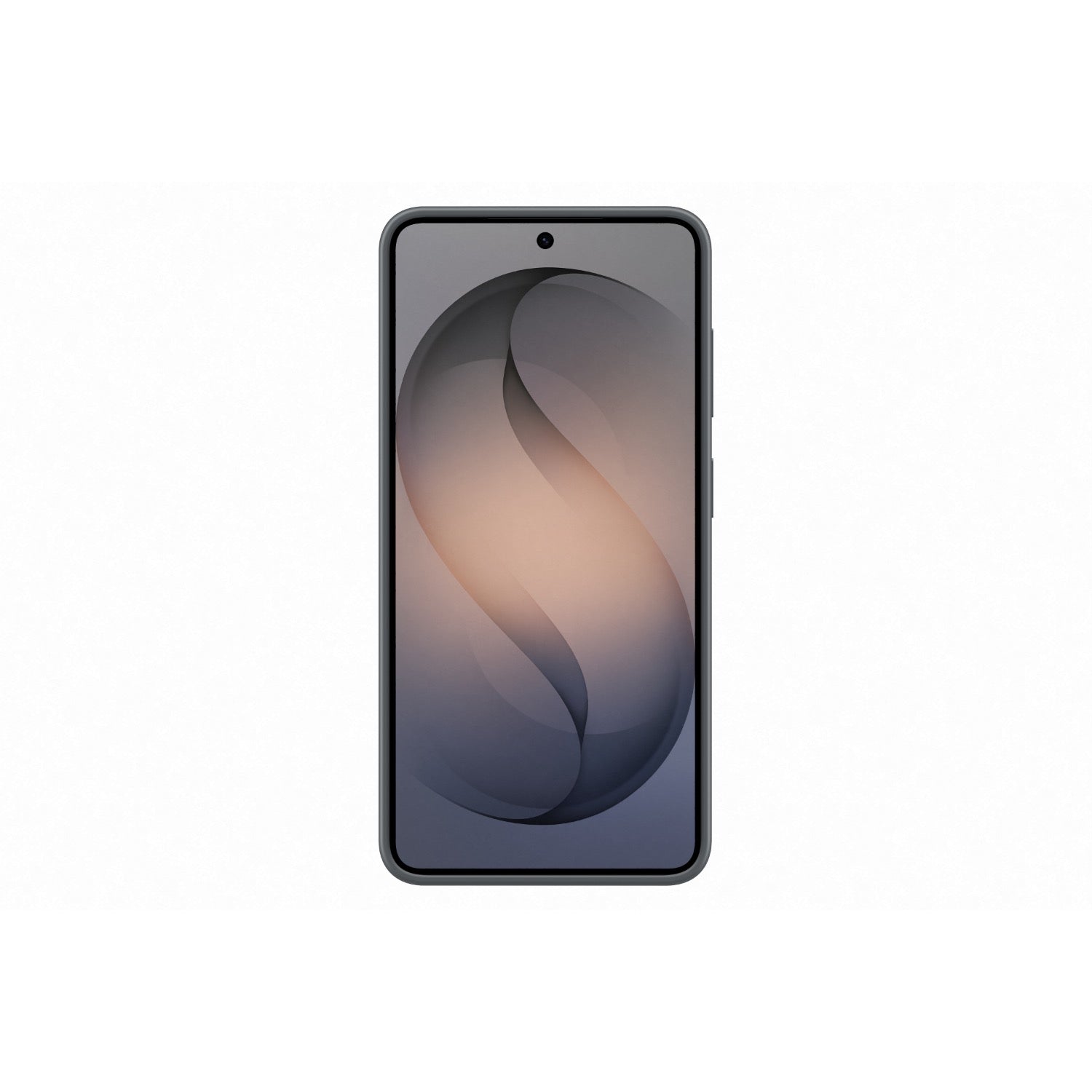 Samsung Silicone Magnet Case - Samsung Galaxy S26 - Black