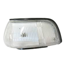 Headlight - FEMO - 212-1140R-RD-E