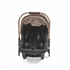 3 in 1 Emerald Baby Gold Rush Travel System
