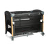 Emerald Baby Layla Co Sleeper Large Camp Cot