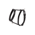 Rogz Utility Classic Harness Black Reflective