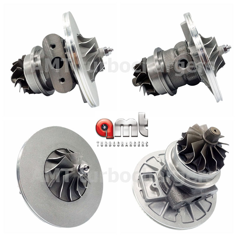 Charger, charging (supercharged/turbocharged) - AMT TURBOCHARGERS - 2010364