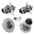 Charger, charging (supercharged/turbocharged) - AMT TURBOCHARGERS - 2010364