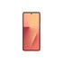 Samsung Silicone Cover With Ring - Samsung Galaxy Z Flip7 - Red
