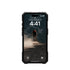 UAG Monarch Case - Apple iPhone 16 - Carbon Fibre