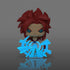 Funko Pop! Animation: Dragon Ball GT - Super Saiyan 4 Gogeta