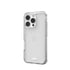 UAG Plyo Case - Apple iPhone 16 Pro - Ice