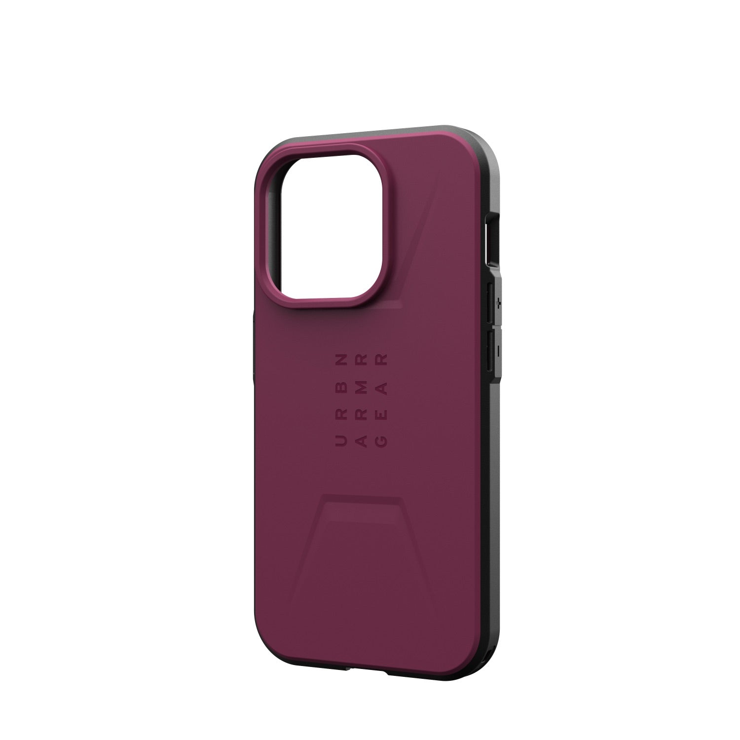 UAG Civilian MagSafe Case - Apple iPhone 15 Pro
