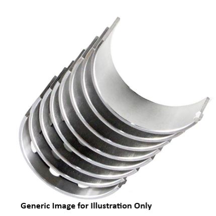 Crankshaft Bearing - AE - M5419.000