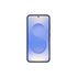 Samsung Silicone Cover - Samsung Galaxy S25 - Blue
